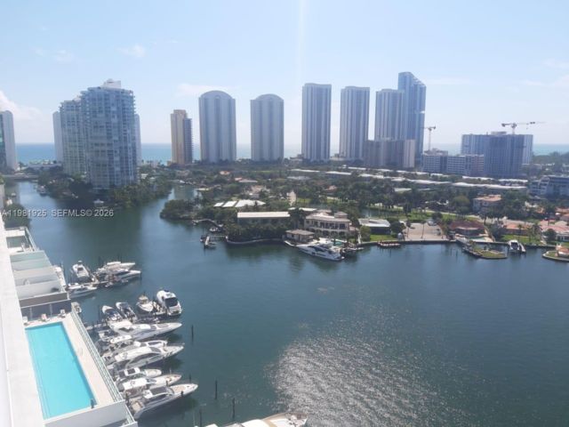  3 BR,  3.00 BTH &nbsp; style home in Sunny Isles Beach