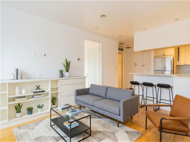  1 BR,  1.00 BTH &nbsp;Condominium style home in Harlem