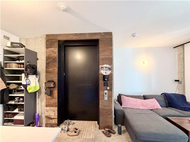  1 BR,  1.00 BTH &nbsp;Condominium style home in Lefferts Garden