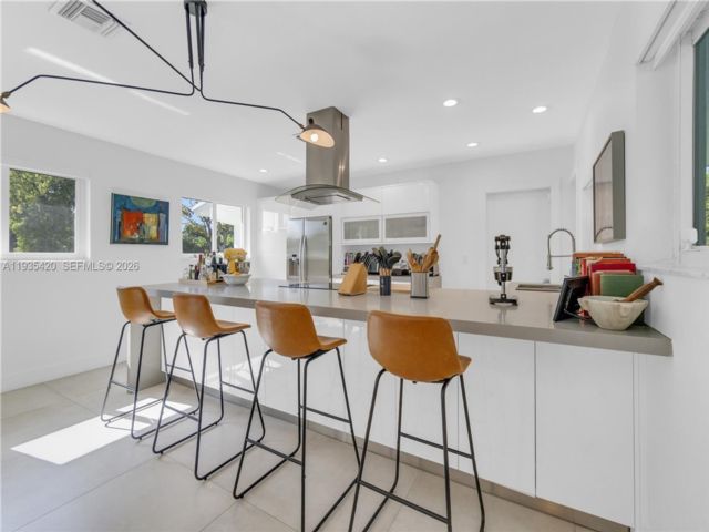  4 BR,  2.00 BTH &nbsp; style home in Coral Gables