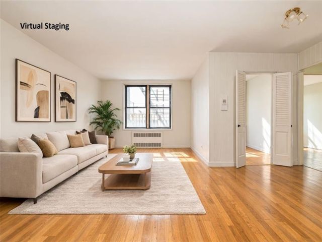  2 BR,  1.00 BTH &nbsp;Co-op style home in Sheepshead Bay