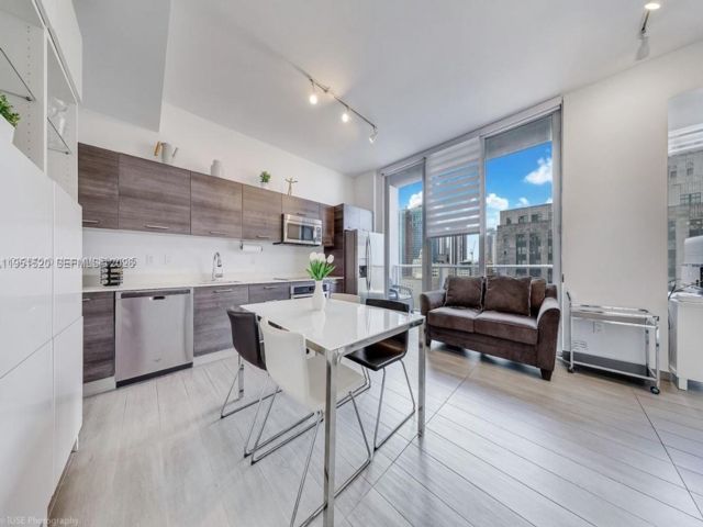  1 BR,  1.00 BTH &nbsp; style home in Miami