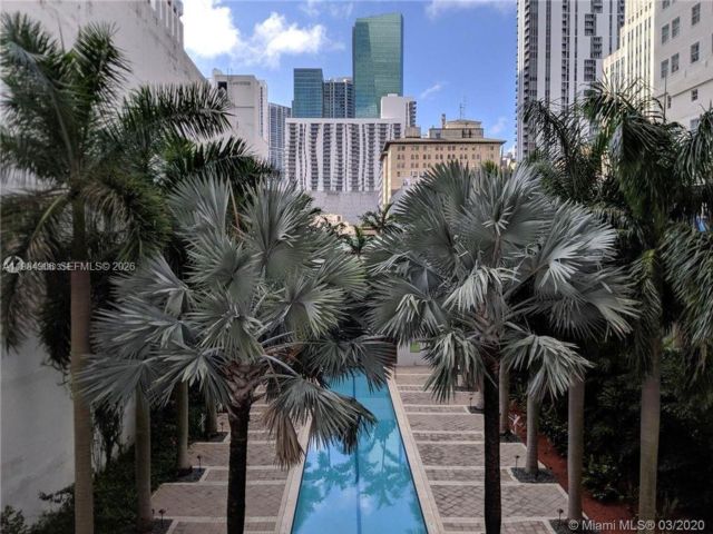  2 BR,  1.00 BTH &nbsp; style home in Miami