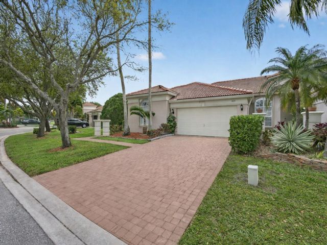  3 BR,  2.00 BTH &nbsp; style home in West Palm Beach