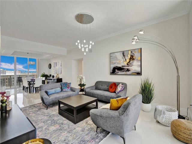  3 BR,  3.50 BTH &nbsp; style home in Sunny Isles Beach