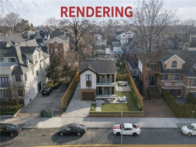 Lot <b>Size:</b>  &nbsp;Residential style home in Midwood