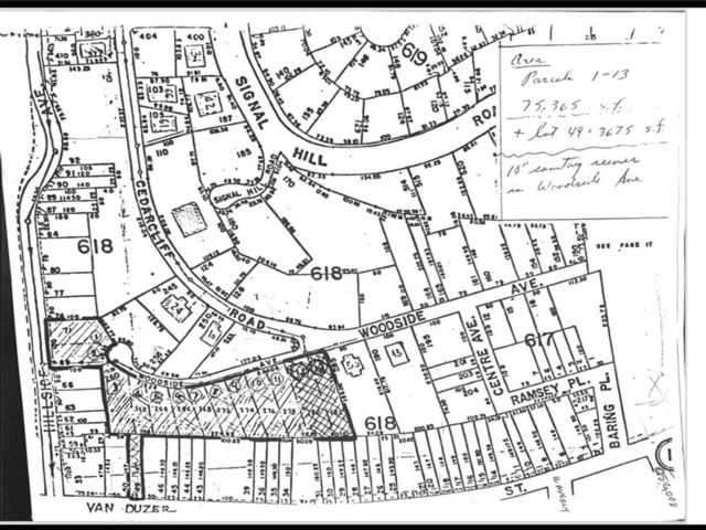 Lot <b>Size:</b>  &nbsp;Residential style home in Grymes Hill