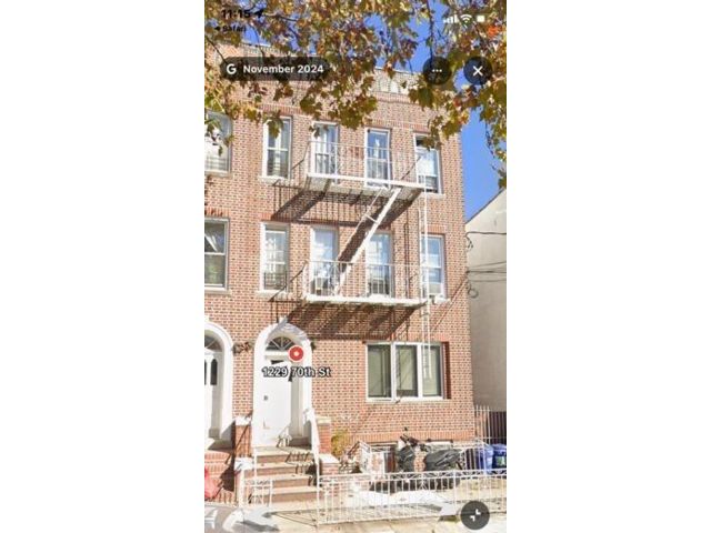 Studio,  0.00 BTH &nbsp;Multi-family style home in Dyker Heights
