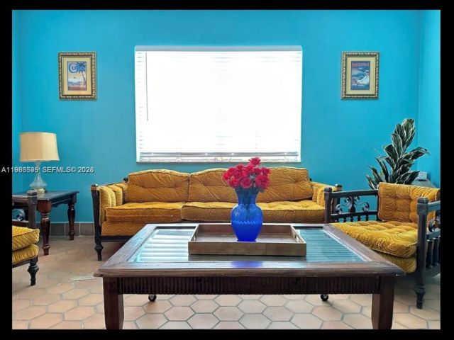  3 BR,  1.00 BTH &nbsp; style home in Miami