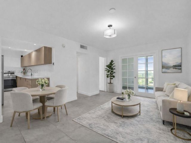  1 BR,  1.00 BTH &nbsp; style home in Biscayne Park