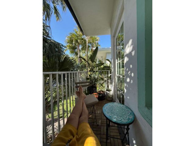  1 BR,  1.00 BTH &nbsp; style home in Carl Fisher