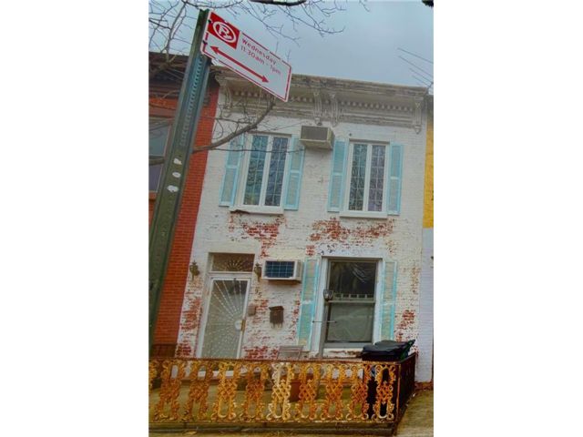 [Carroll Gardens Real Estate, listing number 3334420]