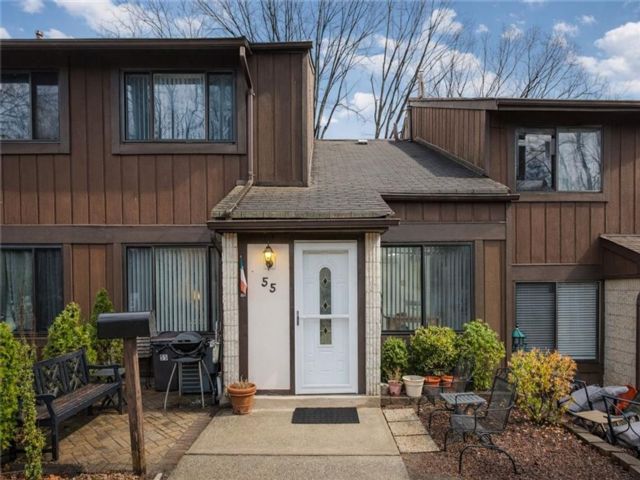  1 BR,  1.50 BTH &nbsp;Condominium style home in Latourette