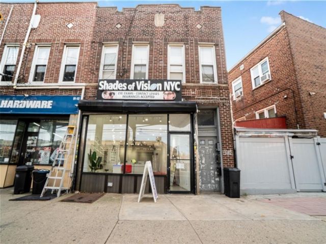 Studio,  0.00 BTH &nbsp;Mixed use style home in Ozone Park