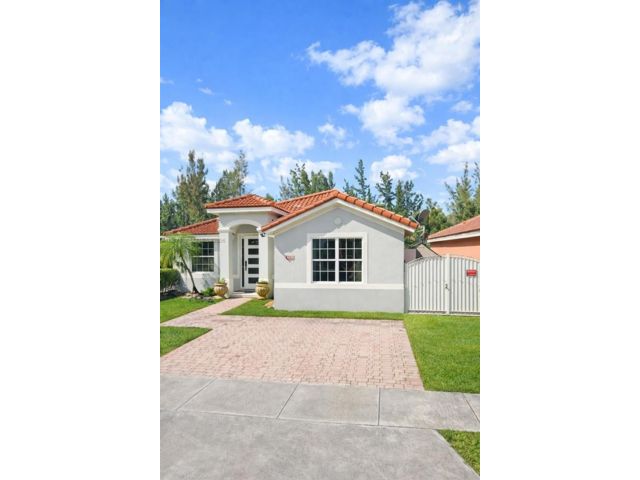  3 BR,  1.00 BTH &nbsp; style home in Miami