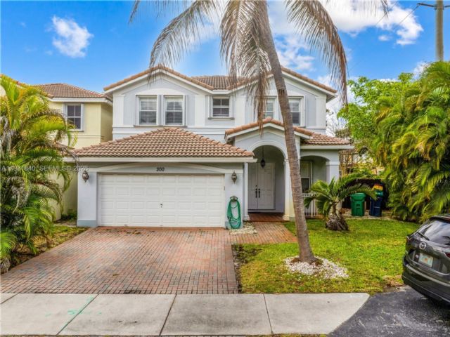  4 BR,  3.00 BTH &nbsp; style home in Miami