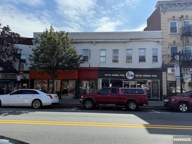  3 BR,  1.00 BTH &nbsp; style home in East Rutherford