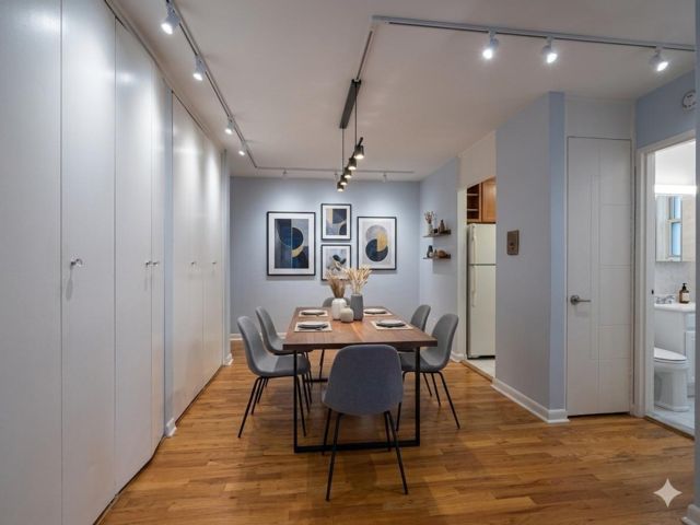  1 BR,  1.00 BTH &nbsp;Co-op style home in Brooklyn