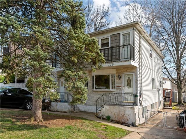  3 BR,  1.00 BTH &nbsp;Single family style home in Richmondtown