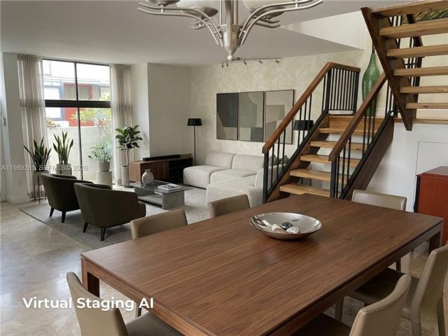  2 BR,  2.50 BTH &nbsp;Townhouse style home in Aventura