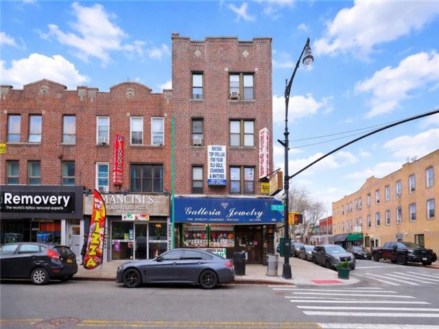 [Bay Ridge Real Estate, listing number 3334749]
