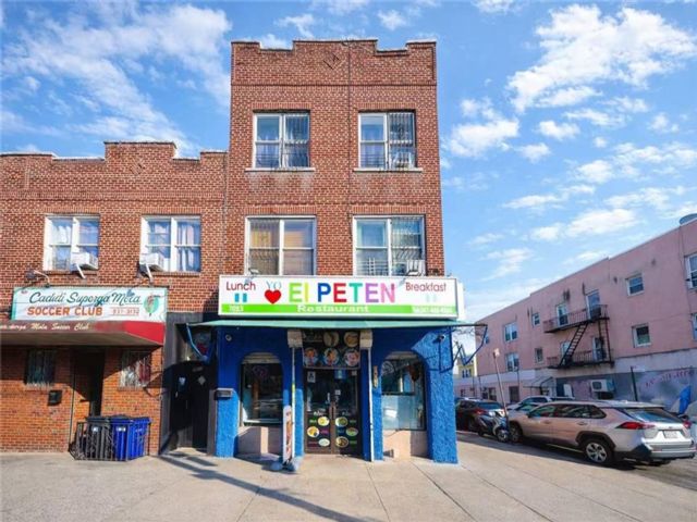 [Bensonhurst Real Estate, listing number 3334771]