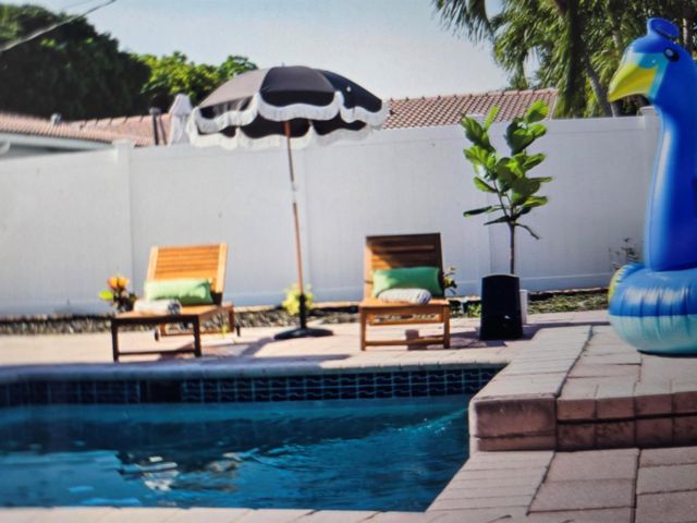  3 BR,  2.00 BTH &nbsp; style home in Fort Lauderdale