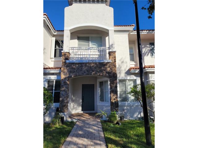  3 BR,  2.50 BTH &nbsp; style home in Miramar
