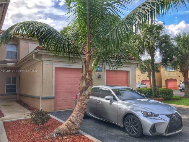  2 BR,  2.00 BTH &nbsp; style home in Miramar