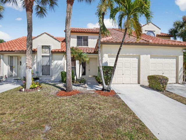  2 BR,  2.00 BTH &nbsp; style home in Boca Raton
