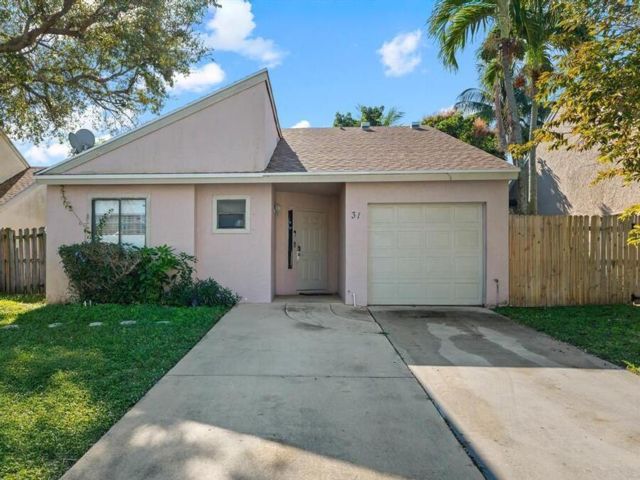 [Boynton Beach Real Estate, listing number 3334809]