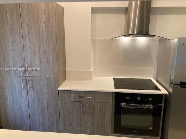  1 BR,  1.00 BTH &nbsp; style home in Carl Fisher