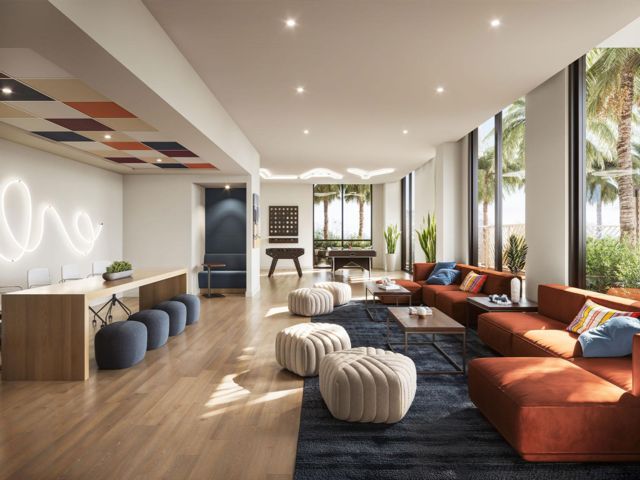  2 BR,  2.00 BTH &nbsp; style home in Miami