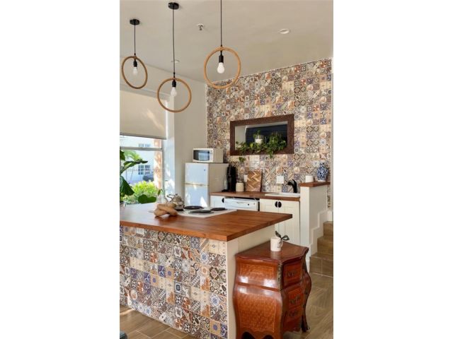  1 BR,  1.00 BTH &nbsp; style home in Carl Fisher