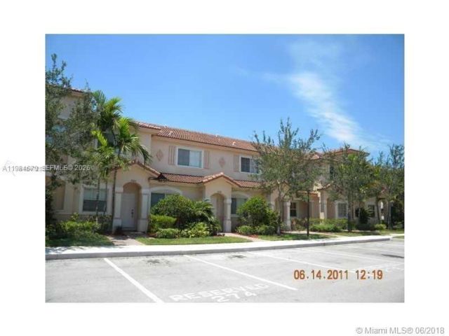 3 BR,  2.50 BTH &nbsp; style home in Miramar
