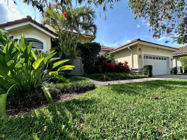  3 BR,  2.00 BTH &nbsp; style home in Boca Raton