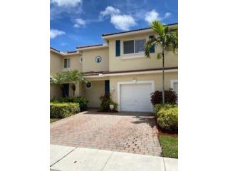  3 BR,  2.50 BTH &nbsp; style home in Boynton Beach