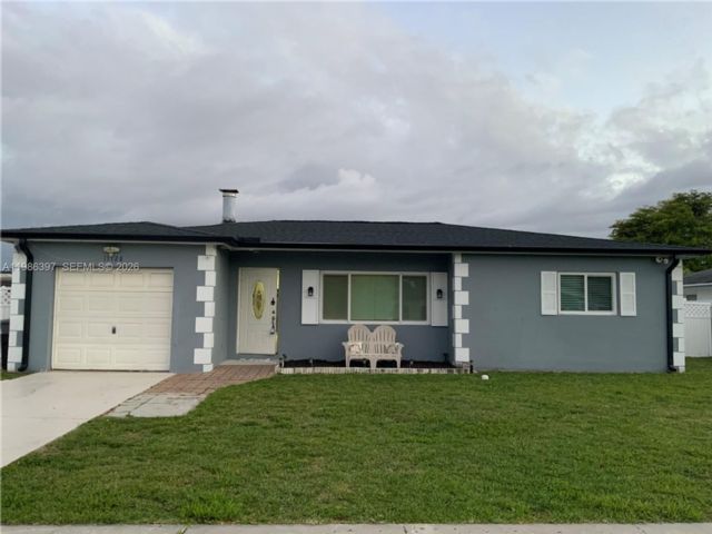  3 BR,  2.00 BTH &nbsp; style home in Boca Raton