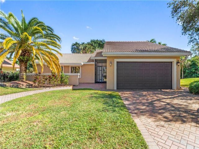  3 BR,  2.00 BTH &nbsp; style home in Boca Raton