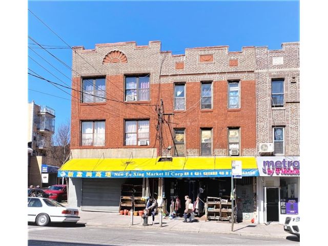 Studio,  0.00 BTH &nbsp;Mixed use style home in Sunset Park