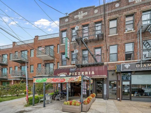 Studio,  0.00 BTH &nbsp;Mixed use style home in Bath Beach