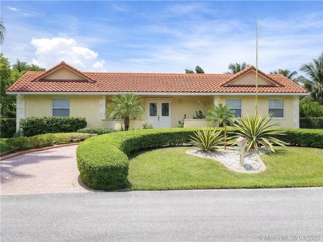  4 BR,  3.00 BTH &nbsp; style home in Miami