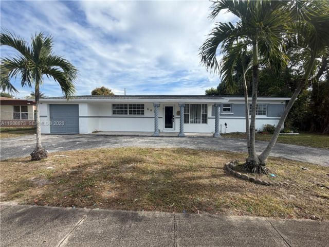  6 BR,  2.50 BTH &nbsp; style home in Fort Lauderdale