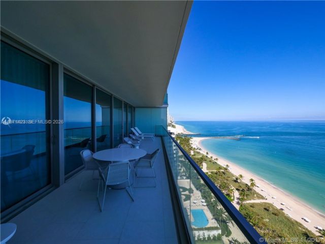  2 BR,  3.50 BTH &nbsp; style home in Bal Harbour