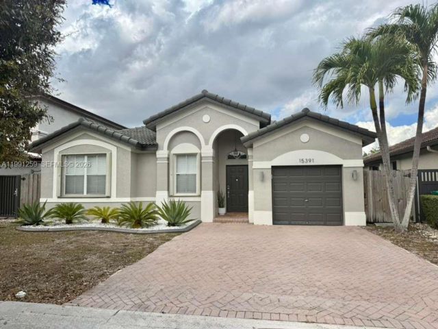  3 BR,  2.00 BTH &nbsp; style home in Miami