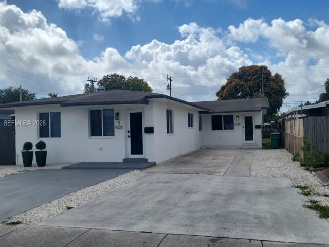 [Miami Real Estate, listing number 3335462]