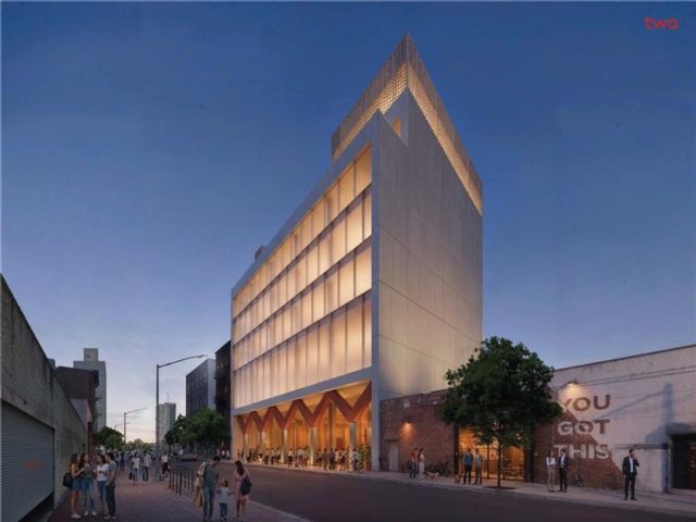 Studio,  0.00 BTH &nbsp;Warehouse style home in Boerum Hill