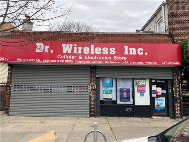 Studio,  0.00 BTH &nbsp;Store style home in Homecrest