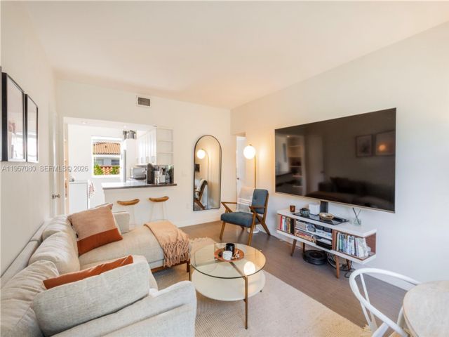  2 BR,  1.00 BTH &nbsp; style home in Carl Fisher