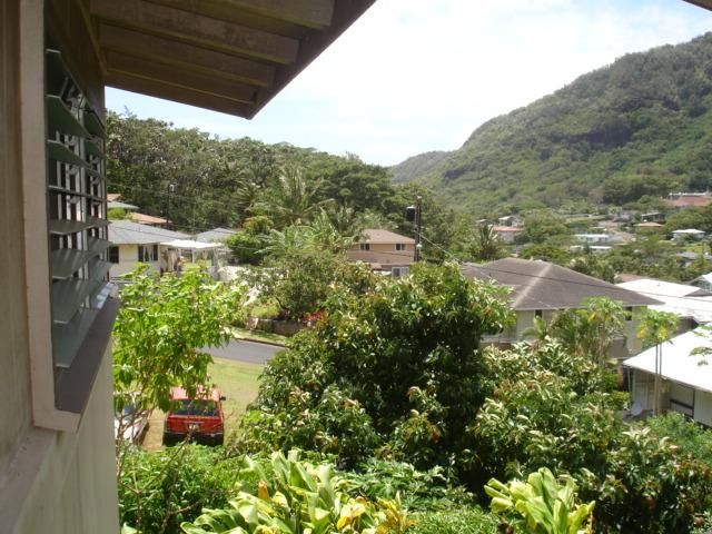  2 BR,  1.00 BTH &nbsp;Cottage style home in Honolulu